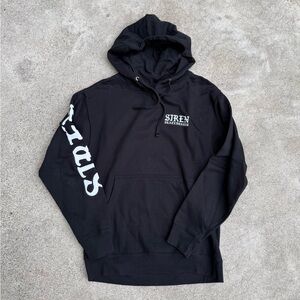 Siren Hoodie